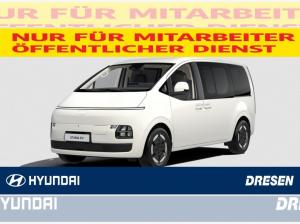 Hyundai STARIA Prime⚠️**NUR FÜR ÖFFENTL.DIENST**⚠️ I 9-Sitze I 360 Kamera I Navi I Leder I Wärmepumpe I