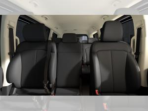 Hyundai STARIA Prime⚠️**NUR FÜR ÖFFENTL.DIENST**⚠️ I 9-Sitze I 360 Kamera I Navi I Leder I Wärmepumpe I