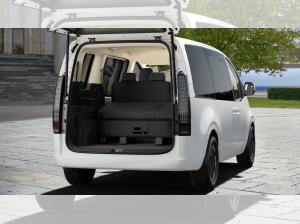 Hyundai STARIA Prime⚠️**NUR FÜR ÖFFENTL.DIENST**⚠️ I 9-Sitze I 360 Kamera I Navi I Leder I Wärmepumpe I