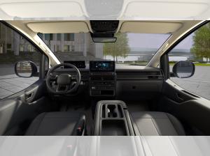 Hyundai STARIA Prime⚠️**NUR FÜR ÖFFENTL.DIENST**⚠️ I 9-Sitze I 360 Kamera I Navi I Leder I Wärmepumpe I