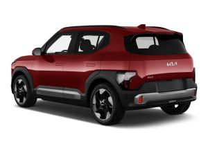 Kia EV2 ⚡ Air 42,2 kWh - ❄️P1-Winterpaket SHZ/LHZ ❄️