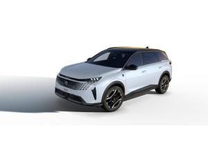 Peugeot 5008 GT Plug-In Hybrid 225 DSC7