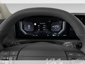 Kia EV2 ⚡ Air 42,2 kWh - ❄️P1-Winterpaket SHZ/LHZ ❄️