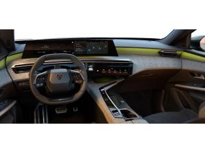 Peugeot 5008 GT Plug-In Hybrid 225 DSC7