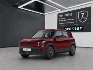 Kia EV2 ⚡ Air 42,2 kWh - ❄️P1-Winterpaket SHZ/LHZ ❄️