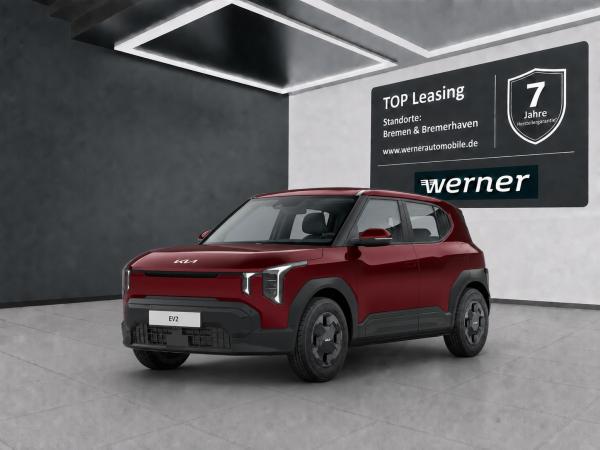 Kia EV2
