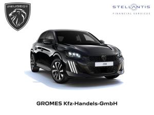 Peugeot 208 BUSINESS HYBRID 110 DSC6
