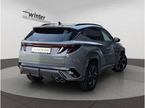 Hyundai TUCSON 1.6 T-GDI 7-DCT N LINE X/DAB/SHZ