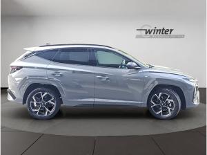 Hyundai TUCSON 1.6 T-GDI 7-DCT N LINE X/DAB/SHZ