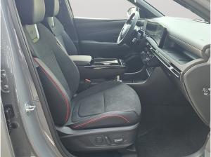 Hyundai TUCSON 1.6 T-GDI 7-DCT N LINE X/DAB/SHZ