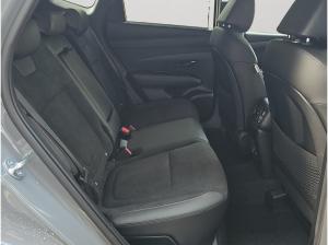 Hyundai TUCSON 1.6 T-GDI 7-DCT N LINE X/DAB/SHZ