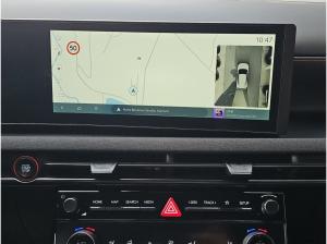 Hyundai TUCSON 1.6 T-GDI 7-DCT N LINE X/DAB/SHZ