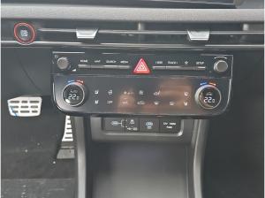 Hyundai TUCSON 1.6 T-GDI 7-DCT N LINE X/DAB/SHZ