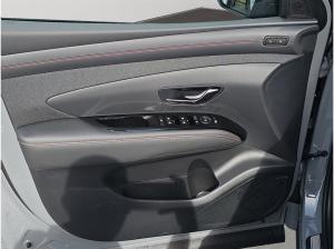 Hyundai TUCSON 1.6 T-GDI 7-DCT N LINE X/DAB/SHZ
