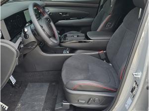 Hyundai TUCSON 1.6 T-GDI 7-DCT N LINE X/DAB/SHZ