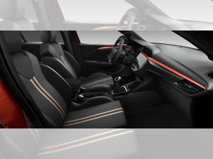 Opel Corsa YES 1.2 Turbo S/S Manuelles 6-Gang-Getriebe