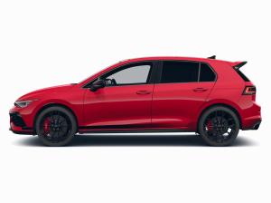 Volkswagen Golf 2.0 TSI OPF 239kW DSG GTI EDITION 50