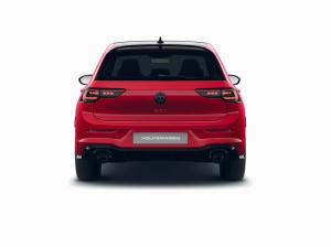 Volkswagen Golf 2.0 TSI OPF 239kW DSG GTI EDITION 50