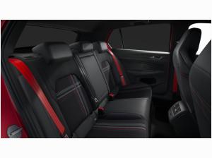 Volkswagen Golf 2.0 TSI OPF 239kW DSG GTI EDITION 50
