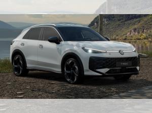 Volkswagen T-Roc R-Line 1.5 l eTSI DSG ⚡Sonderleasing⚡SOFORT VERFÜGBAR⚡