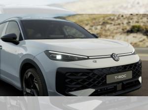 Volkswagen T-Roc R-Line 1.5 l eTSI DSG ⚡Sonderleasing⚡SOFORT VERFÜGBAR⚡