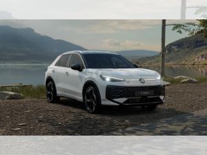 Volkswagen T-Roc R-Line 1.5 l eTSI DSG ⚡Sonderleasing⚡SOFORT VERFÜGBAR⚡