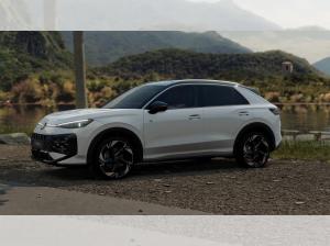 Volkswagen T-Roc R-Line 1.5 l eTSI DSG ⚡Sonderleasing⚡SOFORT VERFÜGBAR⚡