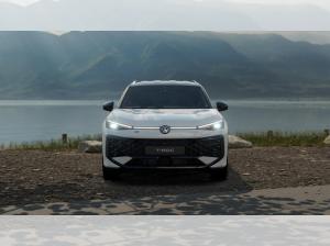 Volkswagen T-Roc R-Line 1.5 l eTSI DSG ⚡Sonderleasing⚡SOFORT VERFÜGBAR⚡