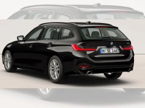 BMW 318 Touring | Gewerbeangebot
