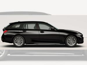 BMW 318 Touring | Gewerbeangebot
