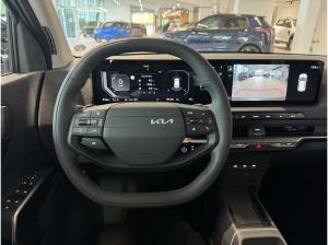 Kia EV2 42,2 kWh Earth / Winter-Connect-Paket / Technology-Paket