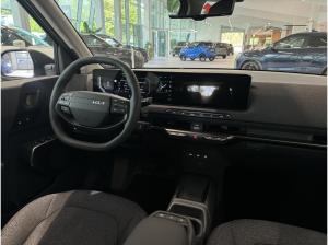 Kia EV2 42,2 kWh Earth / Winter-Connect-Paket / Technology-Paket