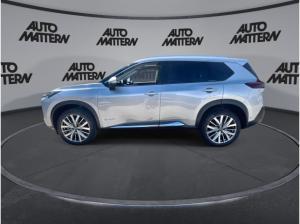 Nissan X-Trail NISSAN X-Trail TEKNA+ e-POWER e-4ORCE | 20" | BOSE | Nappaleder | Panorama | 0 € Anzahlung | 338 €