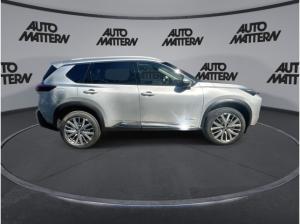 Nissan X-Trail NISSAN X-Trail TEKNA+ e-POWER e-4ORCE | 20" | BOSE | Nappaleder | Panorama | 0 € Anzahlung | 338 €