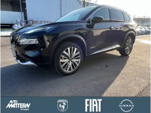 Nissan X-Trail NISSAN X-Trail TEKNA+ e-POWER e-4ORCE | 20" | BOSE | Nappaleder | Panorama | 0 € Anzahlung | 338 €