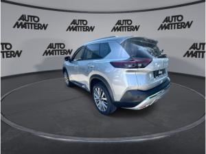 Nissan X-Trail NISSAN X-Trail TEKNA+ e-POWER e-4ORCE | 20" | BOSE | Nappaleder | Panorama | 0 € Anzahlung | 338 €
