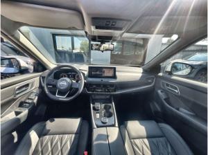 Nissan X-Trail NISSAN X-Trail TEKNA+ e-POWER e-4ORCE | 20" | BOSE | Nappaleder | Panorama | 0 € Anzahlung | 338 €