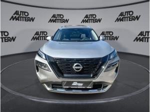 Nissan X-Trail NISSAN X-Trail TEKNA+ e-POWER e-4ORCE | 20" | BOSE | Nappaleder | Panorama | 0 € Anzahlung | 338 €