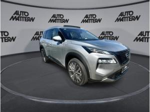 Nissan X-Trail NISSAN X-Trail TEKNA+ e-POWER e-4ORCE | 20" | BOSE | Nappaleder | Panorama | 0 € Anzahlung | 338 €