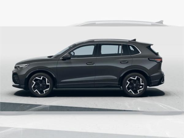 Volkswagen Tiguan R-Line Hybrid | Neuwagen  | Gewerbe-Sonderleasing
