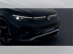 Volkswagen Tiguan R-Line Hybrid | Neuwagen  | Gewerbe-Sonderleasing