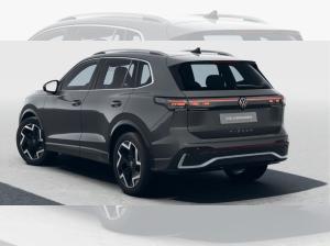 Volkswagen Tiguan R-Line Hybrid | Neuwagen  | Gewerbe-Sonderleasing