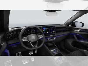 Volkswagen Tiguan R-Line Hybrid | Neuwagen  | Gewerbe-Sonderleasing
