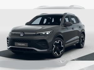 Volkswagen Tiguan R-Line Hybrid | Neuwagen  | Gewerbe-Sonderleasing