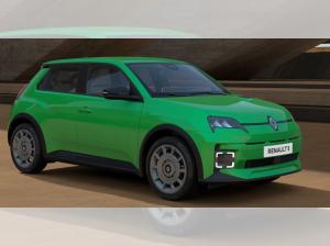 Renault R5 Evolution 150 Comfort Range *MY26*BESTELLFAHRZEUG**SHZ*Allwetterreifen*