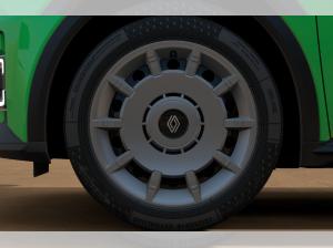 Renault R5 Evolution 150 Comfort Range *MY26*BESTELLFAHRZEUG**SHZ*Allwetterreifen*