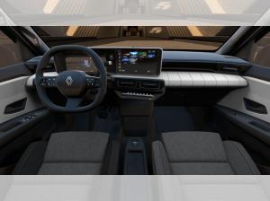 Renault R5 Evolution 150 Comfort Range *MY26*BESTELLFAHRZEUG**SHZ*Allwetterreifen*