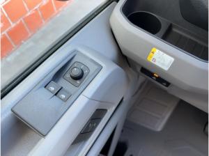 Volkswagen Grand California Grand California 600 DUNE