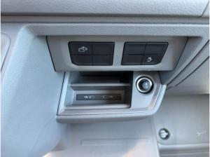 Volkswagen Grand California Grand California 600 DUNE