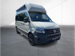 Volkswagen Grand California Grand California 600 DUNE
